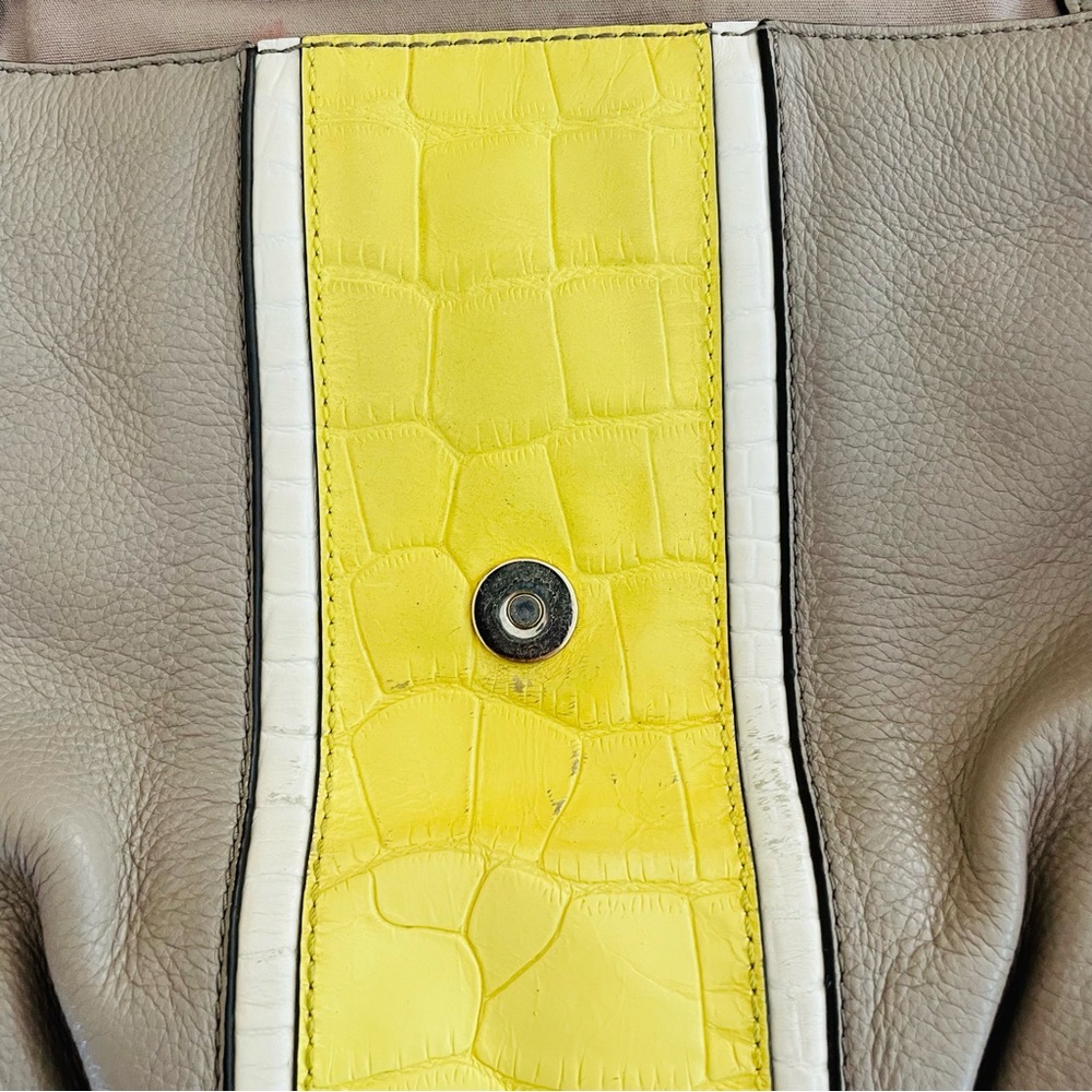 MARC by Marc Jacobs Classic Q Karlie Shoulder Bag - Picture 8 of 14